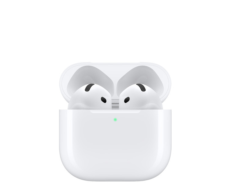 Apple AirPods 第4世代