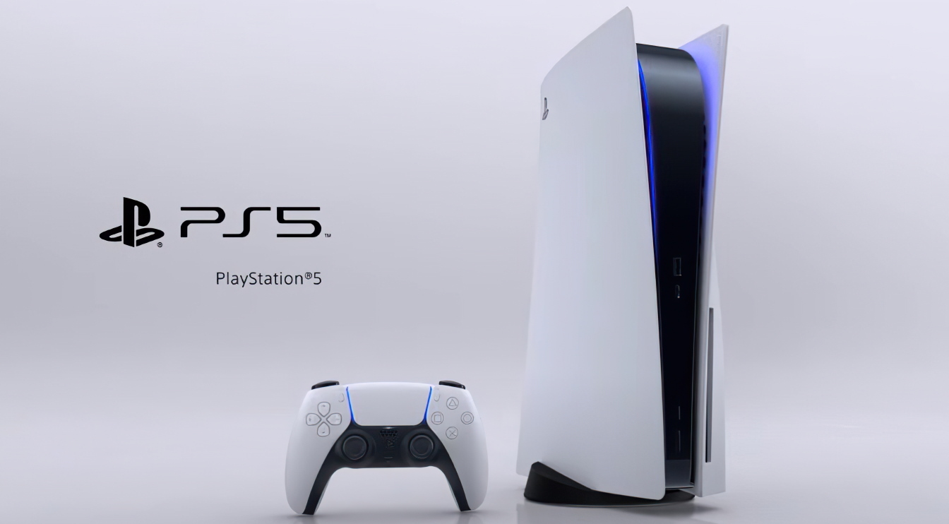 PlayStation 5 (CFI-2000A01)