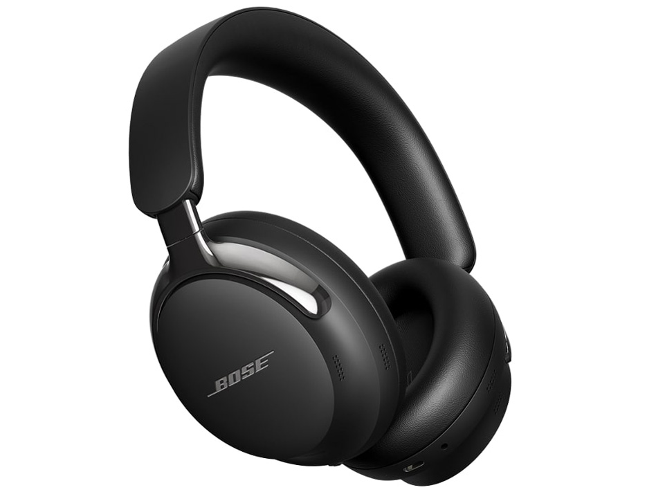 Bose QuietComfort Ultra Headphones