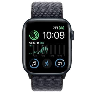 Apple Watch スマートウォッチ